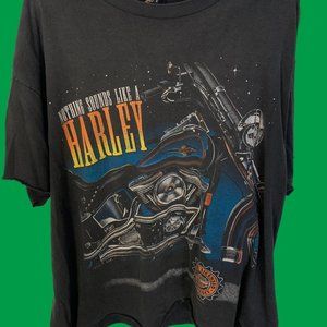Harley Davidson Shirt